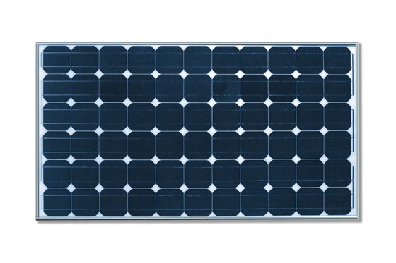 太阳电池组件