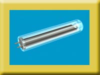 Improved Glass Evacuated Collector Tube