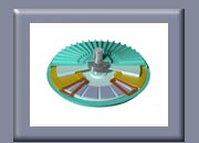 Axial Flux Coreless Permanent Magnet Synchronous Generator