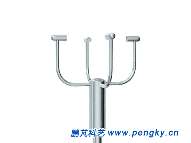 超声波风速风向传感器