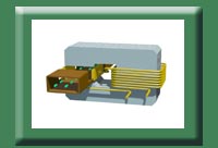 Conduction Type Electromagnetic Pump