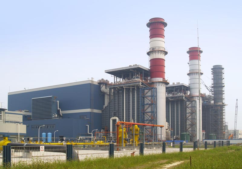 关于鹏芃科艺网站 照片来自《燃气轮机发电技术》杂志,每幅照片注有