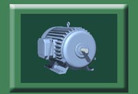 Permanent Magnet Synchronous Motor