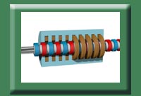 Tubular Permanent Magnet Linear Generator