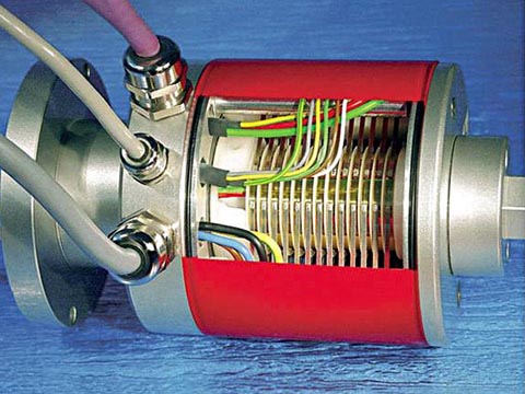 Slip ring