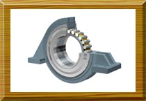 Wind Turbine Bearings